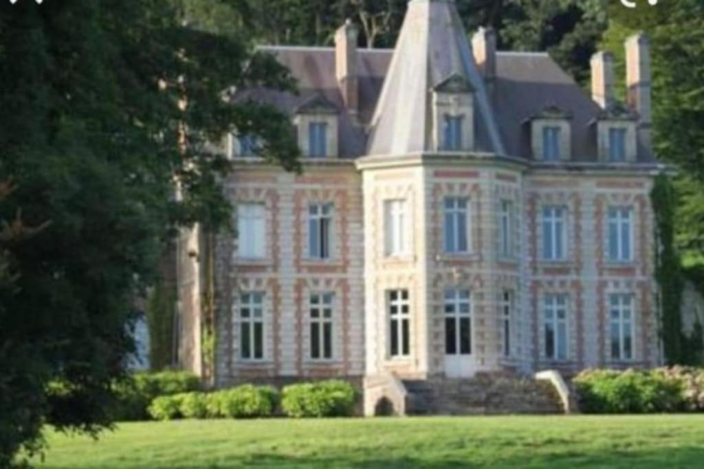 Villa Le Mangoustan Kreol Opale à Attin Extérieur photo